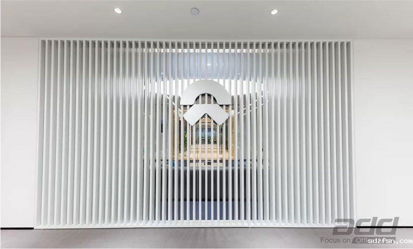 蔚来汽车办公楼装修-logo-pc