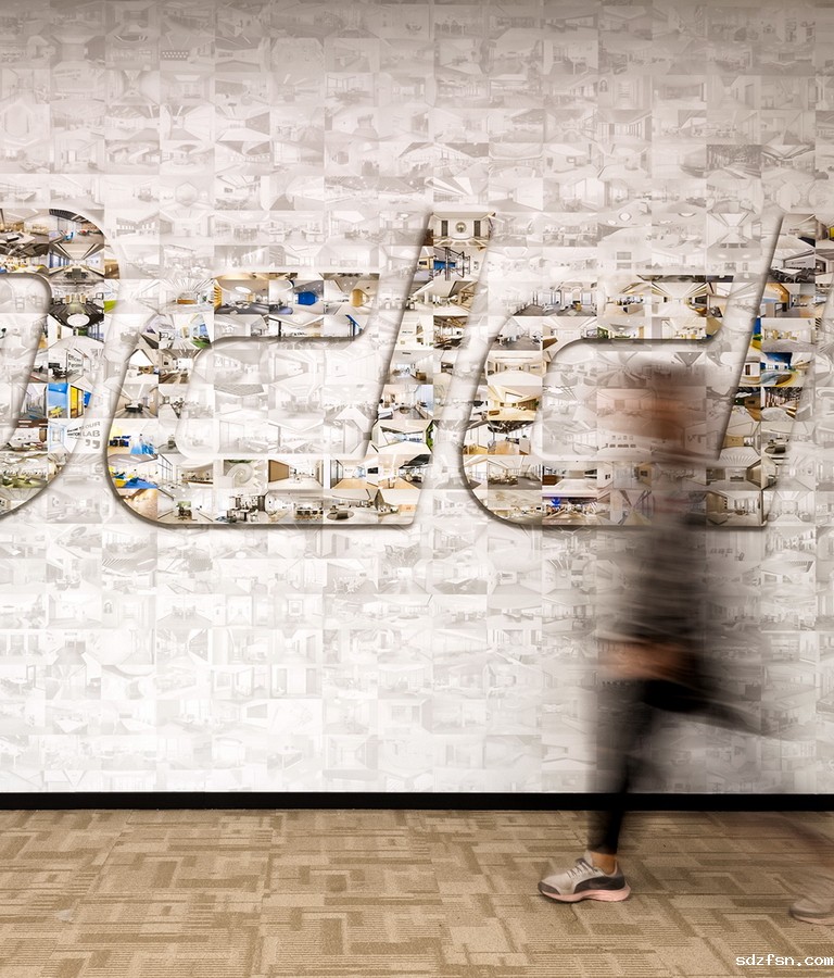 星空体育娱乐赞助塞尔塔办公室装修-案例墙-pc