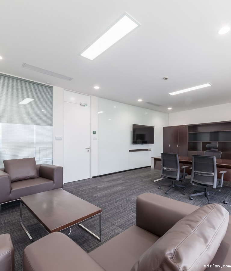 飞利浦办公室设计装修 总经理-pc