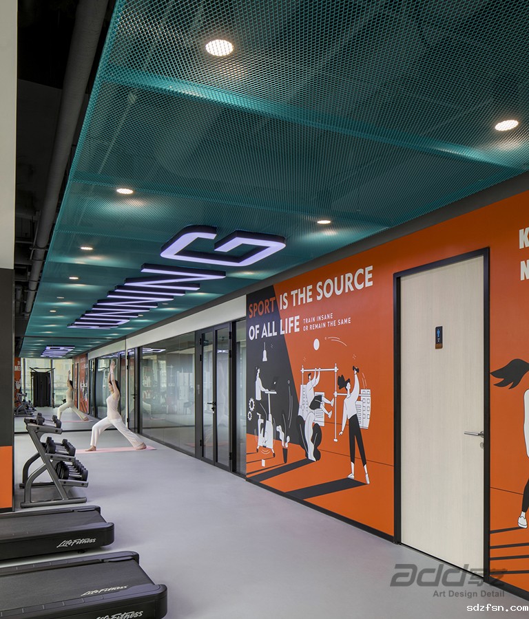 明源云办公楼设计-圆桌休息区-pc