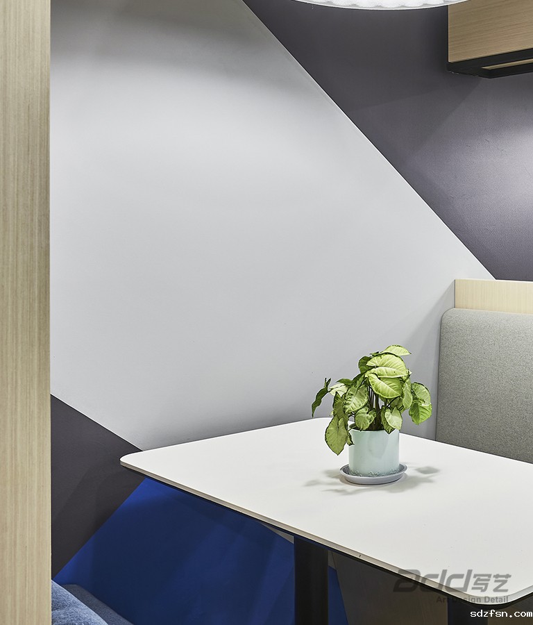 移远通信办公室装修设计-培训室2-pc