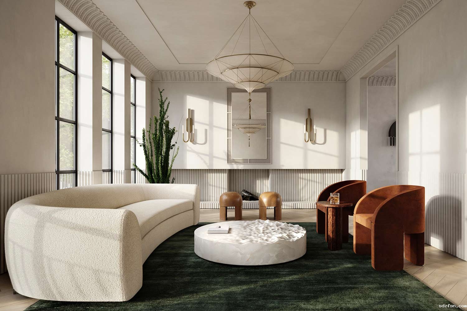 Behance-The-West-Village-Townhouse-in-New-York.jpg