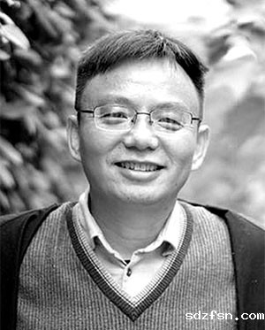 项目总监刘飞照片