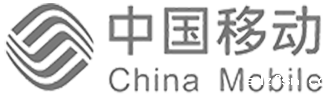 中国移动LOGO（办公室装修项目）