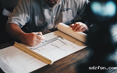 办公室装修设计图片