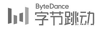 字节跳动LOGO（办公室装修设计一体化项目）