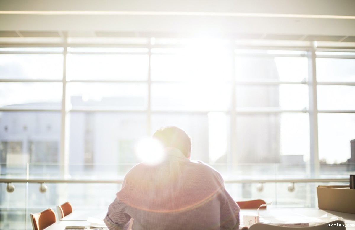 办公室装修-文章配图