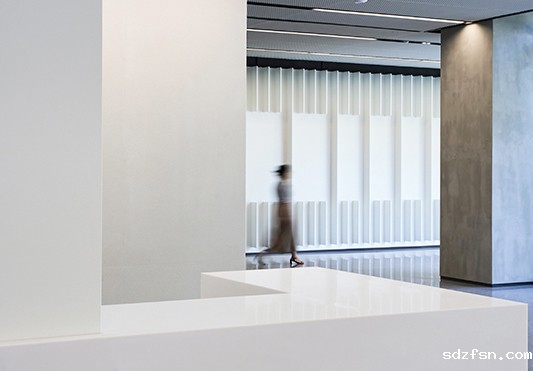 波汇科技办公室装修主图