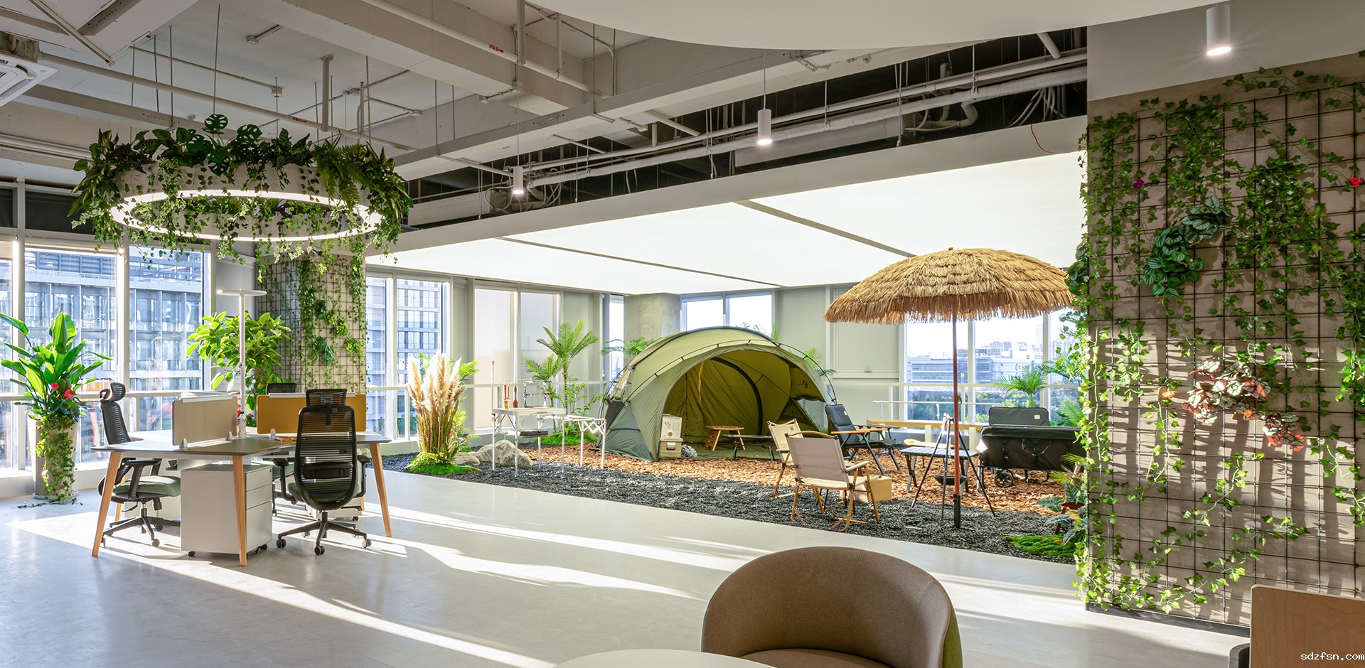 办公室装修公司星空体育娱乐赞助塞尔塔banner4-pc